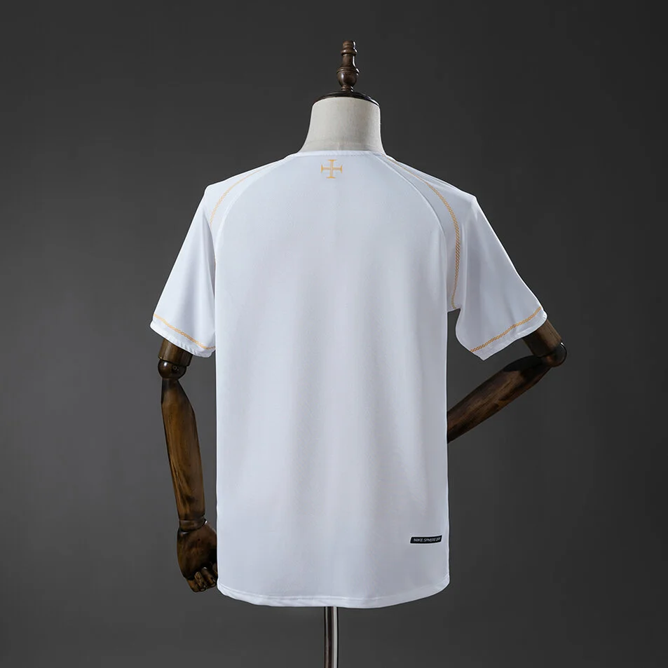 Portugal 2006 Third Retro Jersey Foto 2