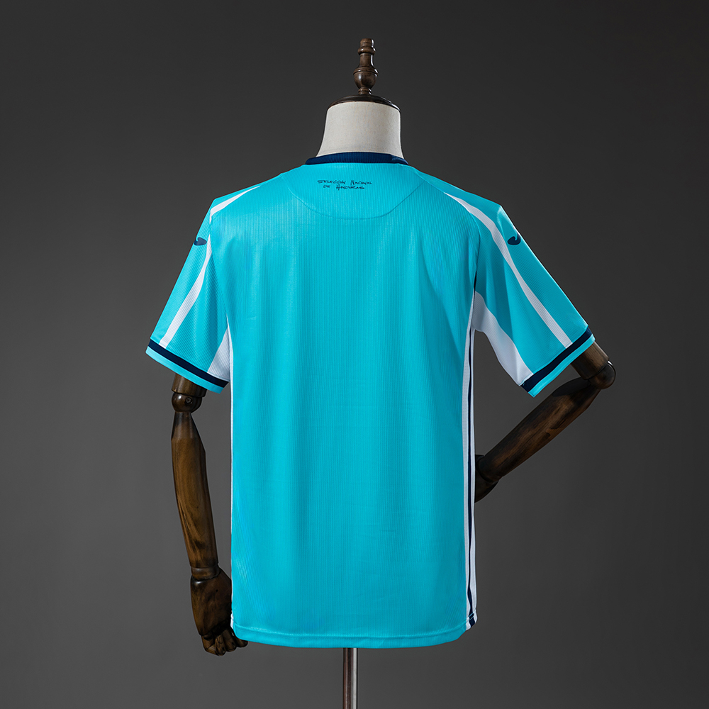 Honduras 2026 Away Jersey Foto 2