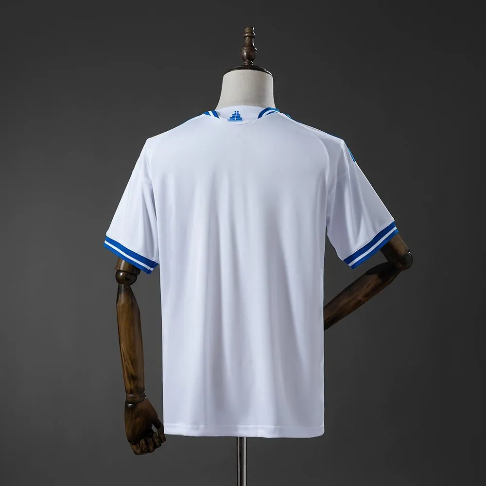 Greece 2026 Home Jersey Foto 2