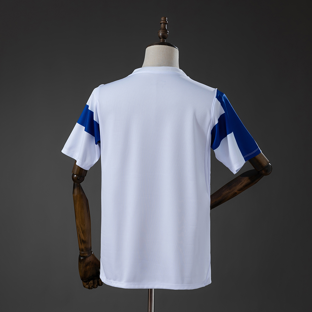 Finland 2026 Home Jersey Foto 2