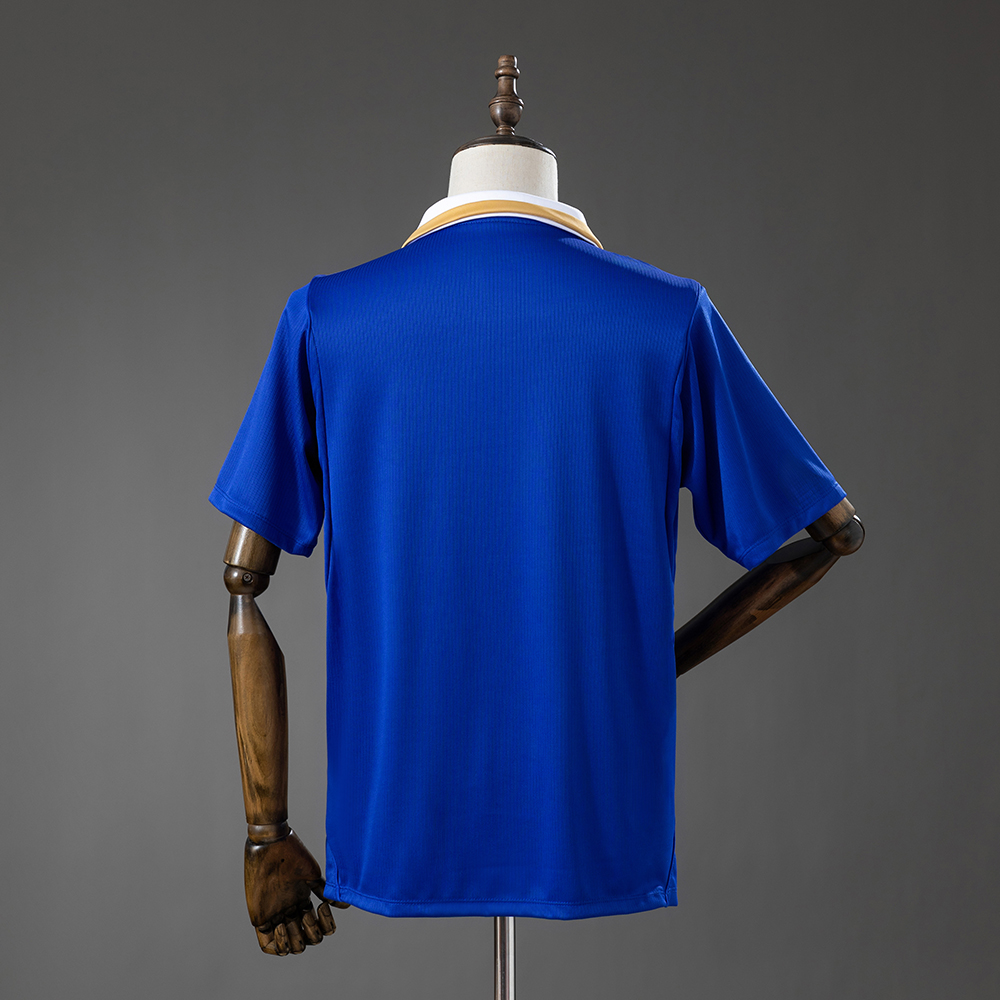 Finland 2026 Away Jersey Foto 2