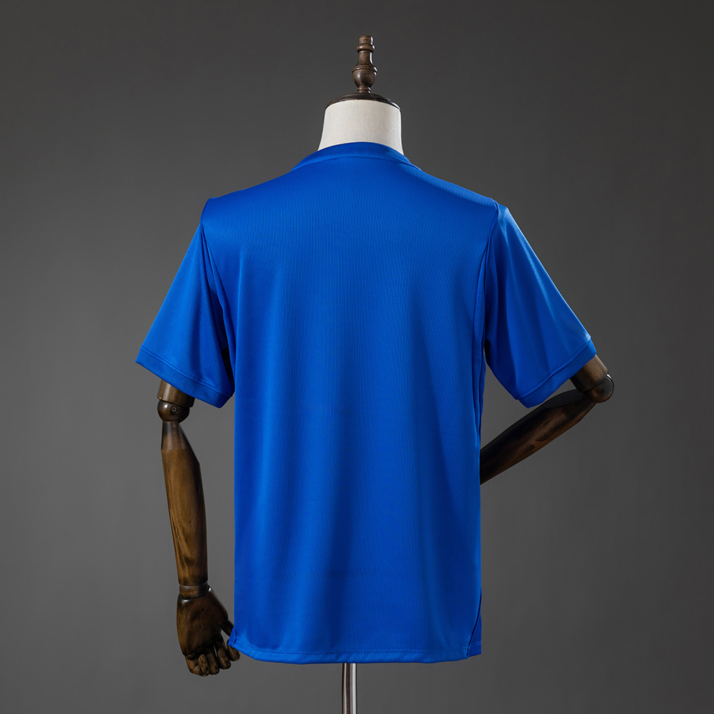 Slovenia 2026 Home Jersey Foto 2
