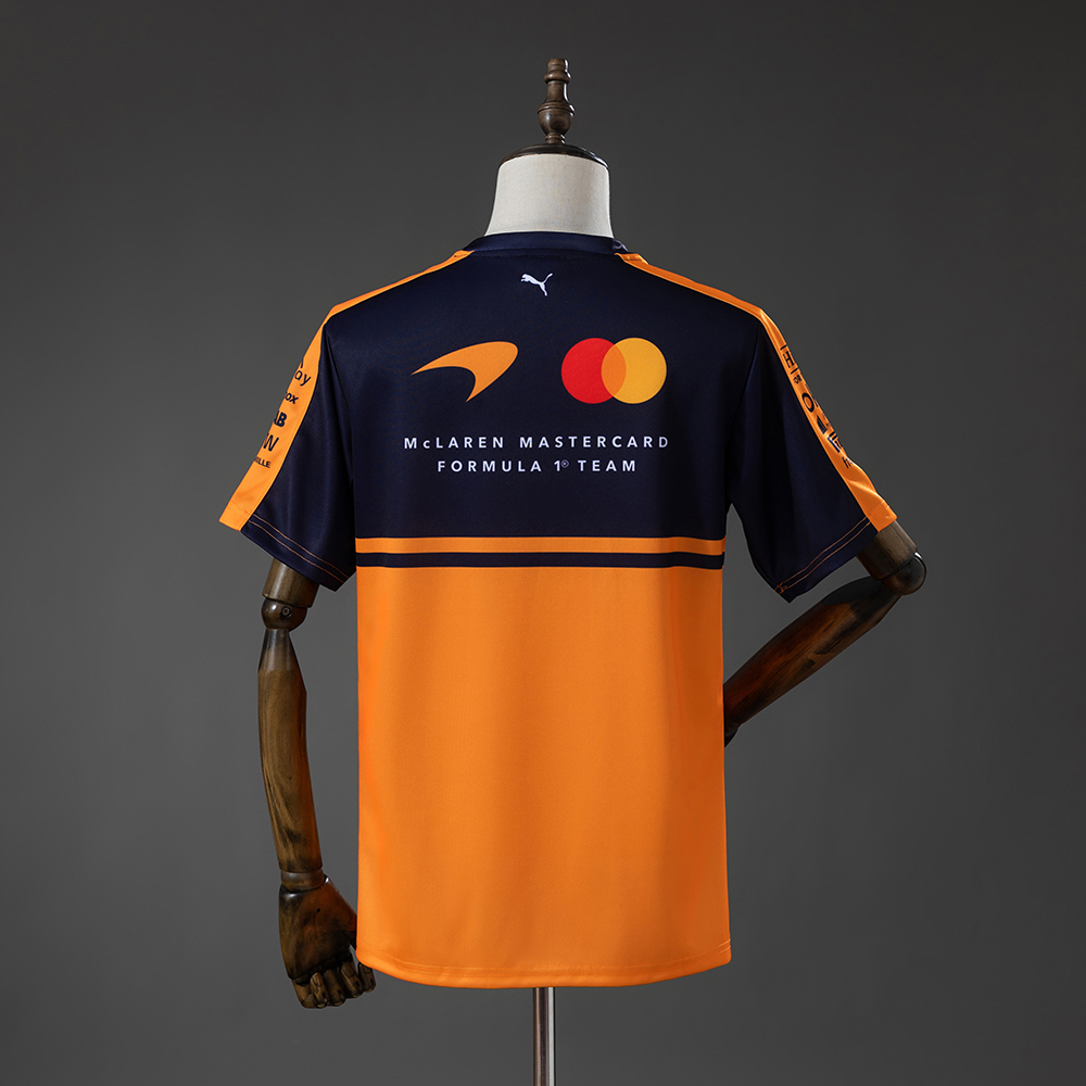 McLaren Racing 2026 F1 Racing Suit Foto 2