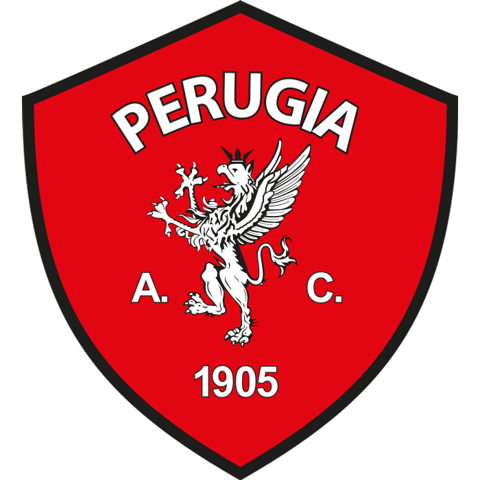 Perugia